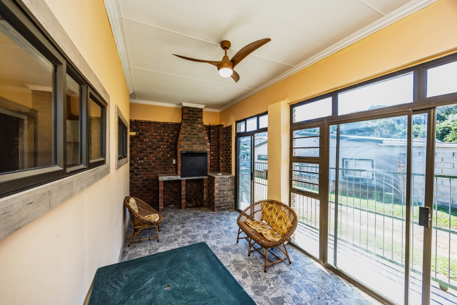 3 Bedroom Property for Sale in Cosy Corner Eastern Cape